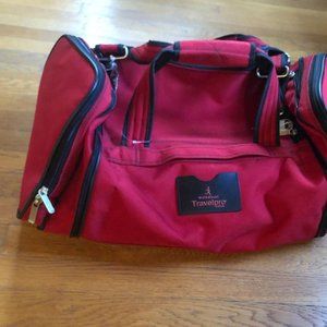 Walkabout Travelpro Duffle NWOT